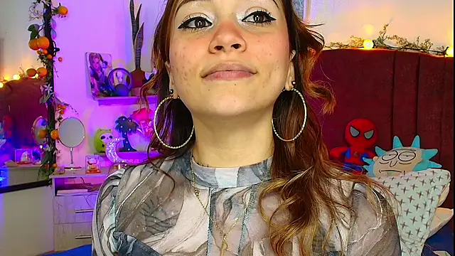 alisson_zafiro_ webcam