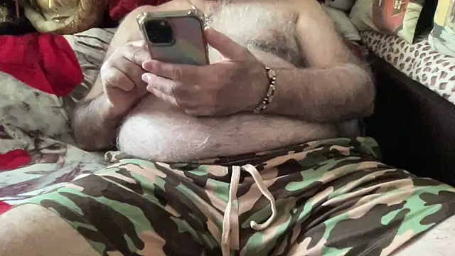 EroticVenetian webcam