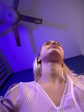 -Sexy_Barbie- webcam