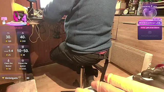 misteryman1956 webcam