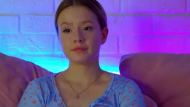 MilanaBalmain webcam