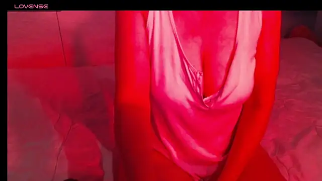 sweetchani666 webcam