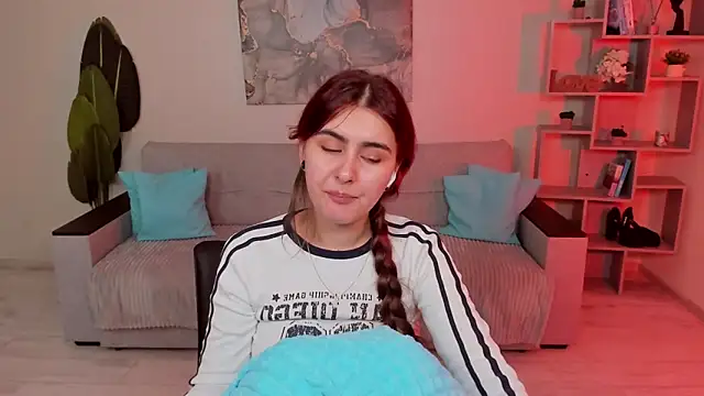 GabriellaMays webcam