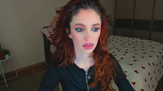 ChristinaConteeree webcam