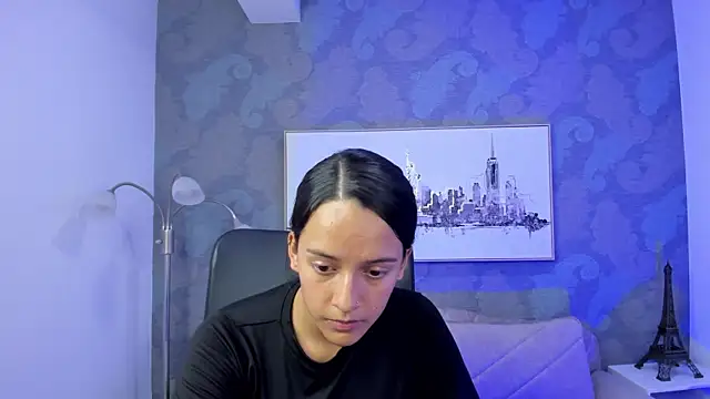 Salome_Smitth_1 webcam