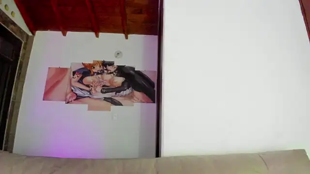 cirosky_elchicopolla webcam