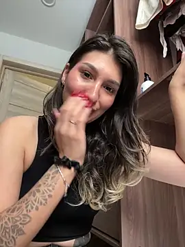 RussianGirls_ webcam