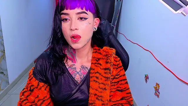 nova_kitttyy webcam