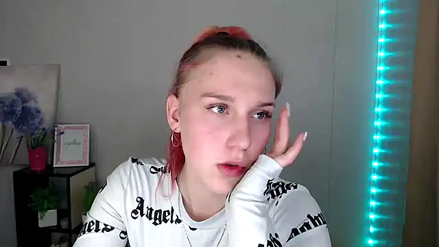 Scarlett_lil webcam