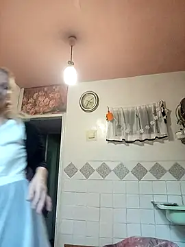 ViktoriaSexi1 webcam