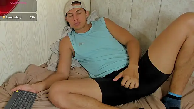 Joseph_smith_ webcam