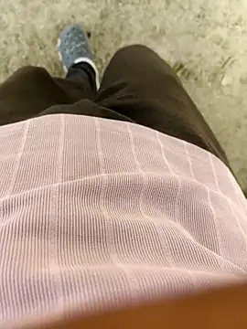 interestonlygirl webcam