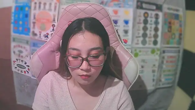 SusannaPassarelli webcam