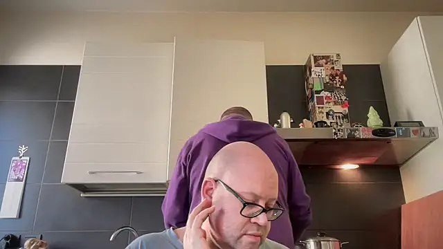 theitalianbear webcam