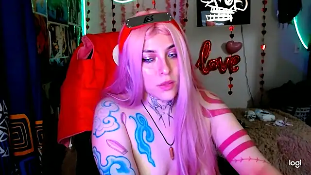 JINX_26 webcam