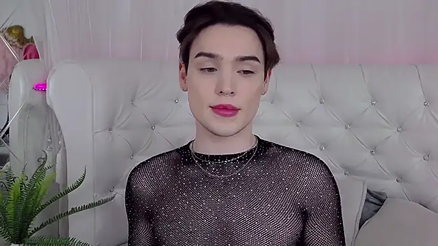 RobbyCharming webcam