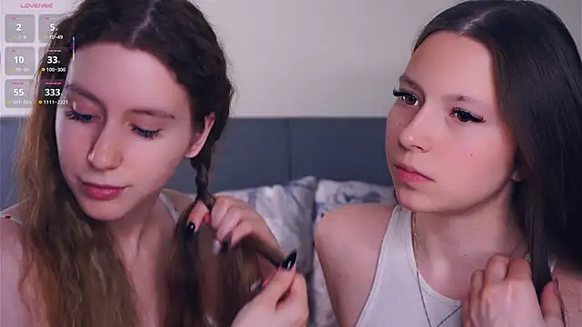 GabrielleLynchard webcam