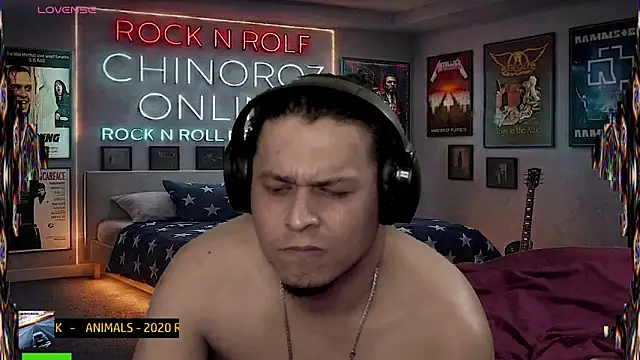 chino_roz webcam