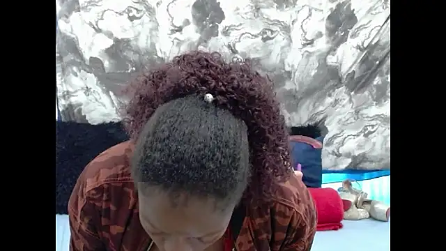 Chocolatemix55 webcam