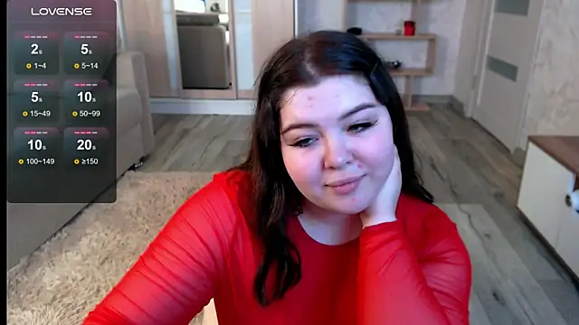 kimsiniza (F young) - dildo in ppussy