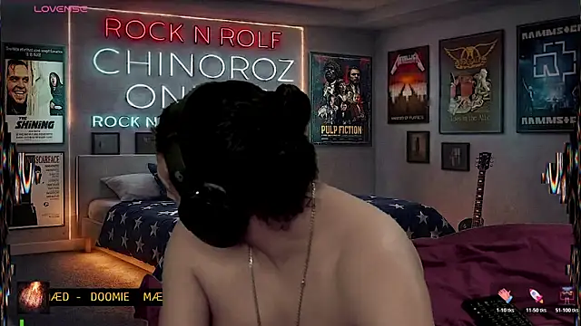 chino_roz webcam