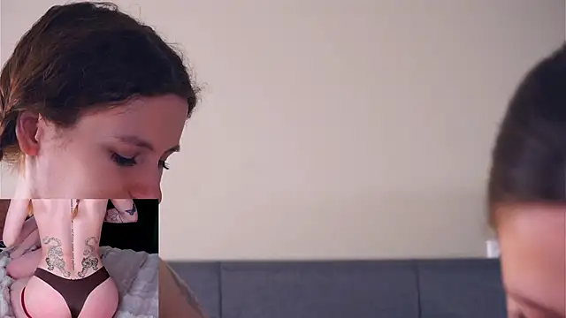 GabrielleLynchard webcam