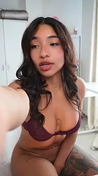 bellafr - Bellafr's free webcam - UK Sex Cams