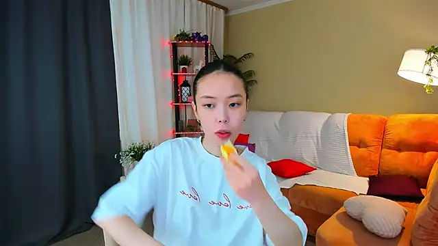 SoulHarmoonyy webcam