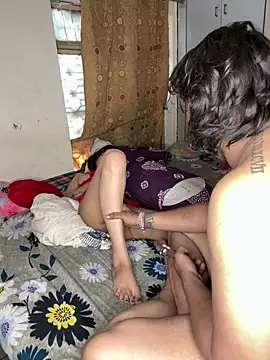 torchermachine webcam