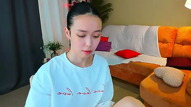 SoulHarmoonyy webcam