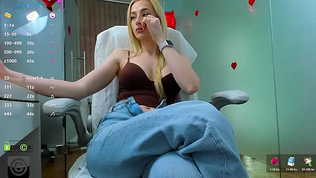 aileen_williams webcam