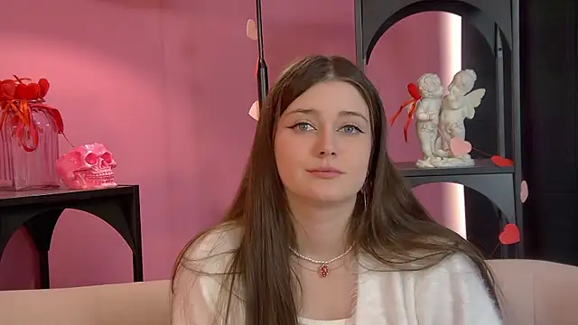 JessicaJewells webcam