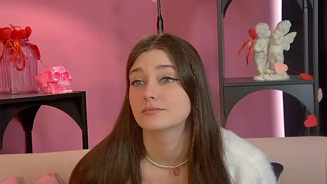 JessicaJewells webcam