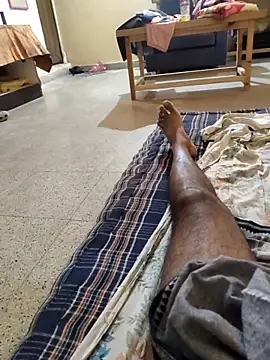 vichuhot (Ask my age) - New mob