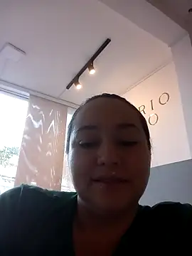 SabrinaVantress webcam