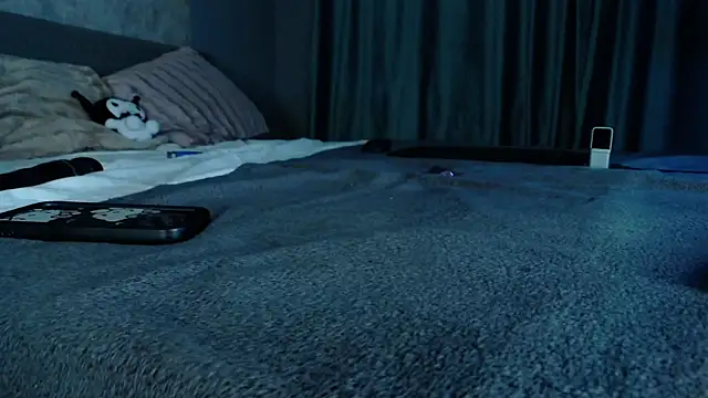 ScarlettJakobs webcam