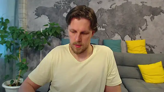 VikingChrisss webcam