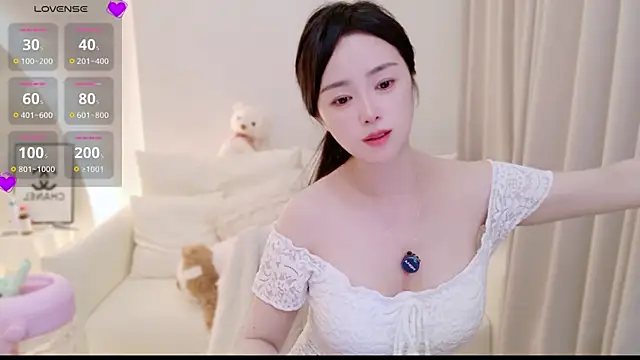 美女Xiaotaimei_666在线直播