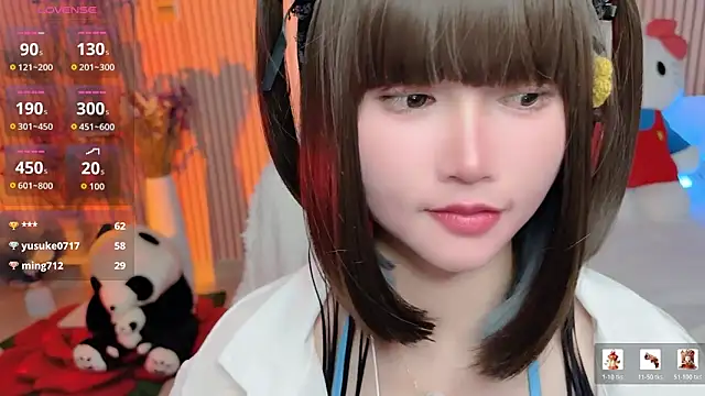 美女di-or-在线直播