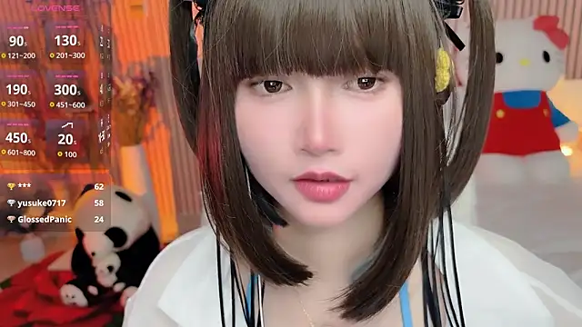 美女di-or-在线直播