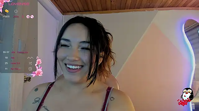 cristal__hot_1 webcam