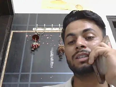 Stubborndesiboy webcam