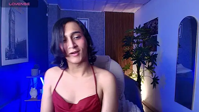 Zoee_Kiss_ webcam