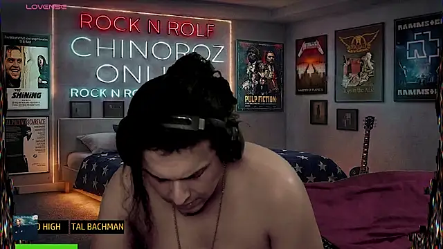 chino_roz webcam