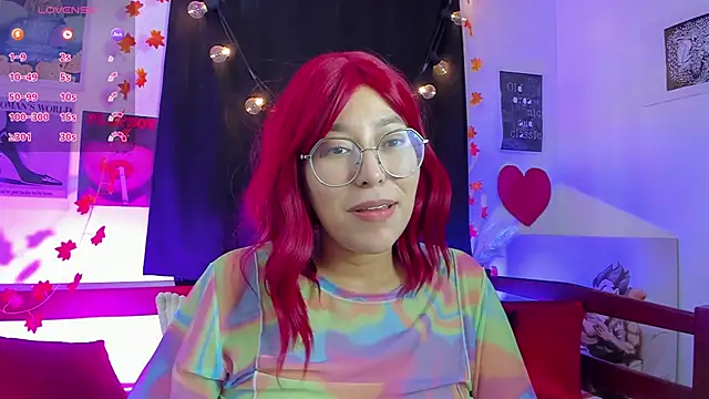 _Moon_Johnson webcam