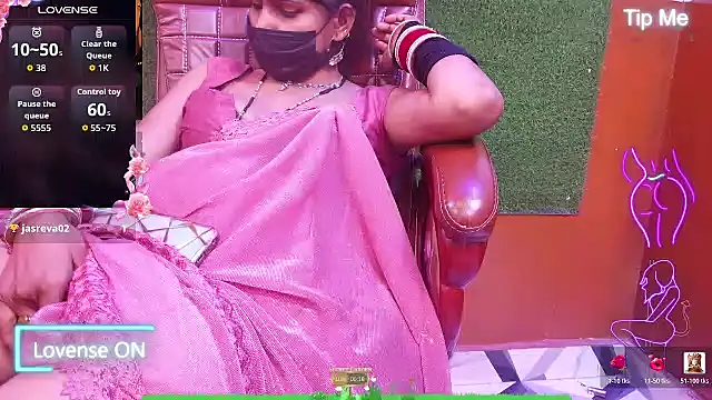 HOTTY-TINA Live Webcam on Stripchat