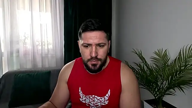 Gold_Alpha_Boy webcam