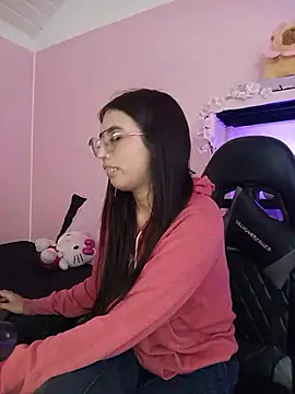 Valk_submissive webcam