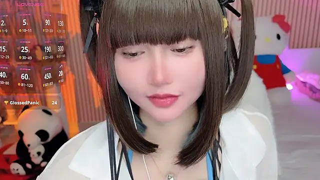 美女di-or-在线直播