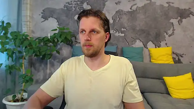 VikingChrisss webcam